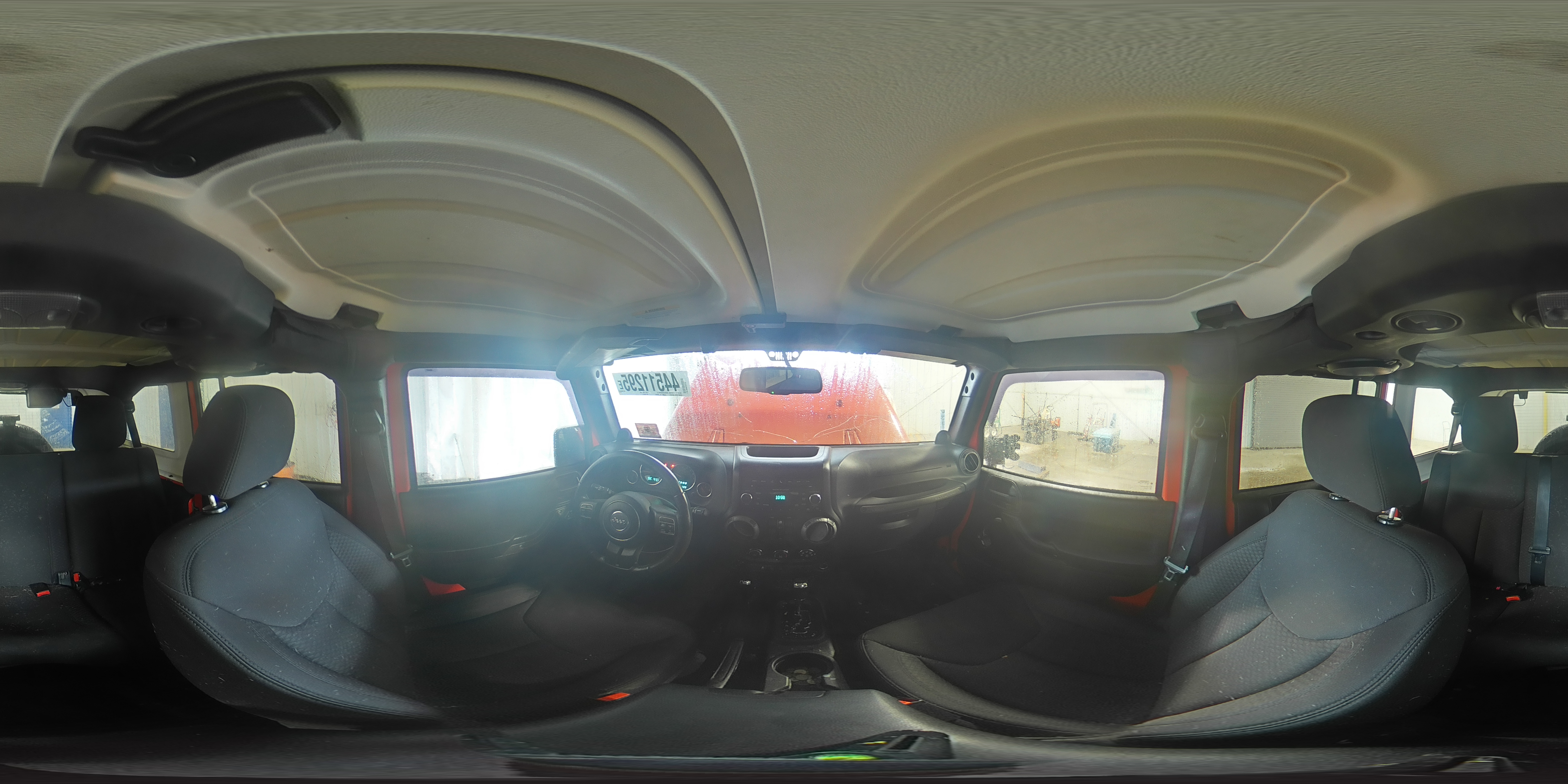2013 Jeep Wrangler - Image 16