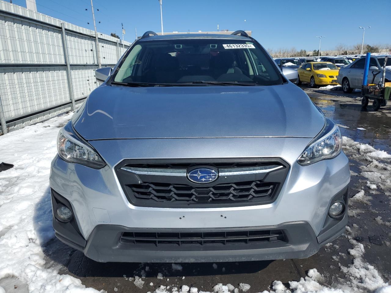 2018 Subaru XV - Image 5