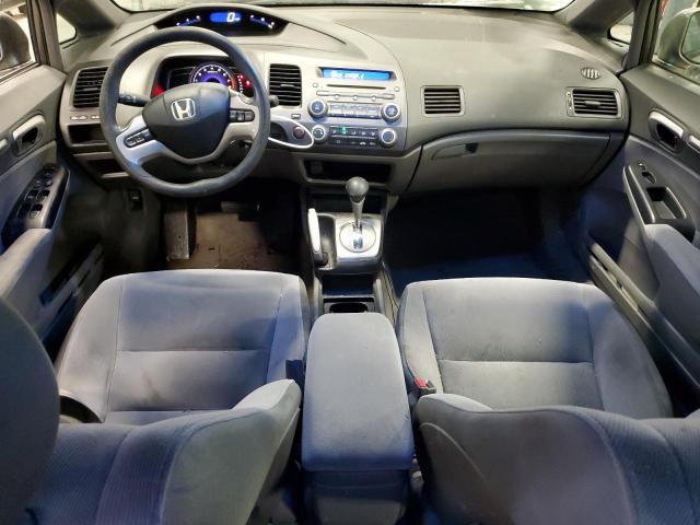 2006 HONDA CIVIC EX  