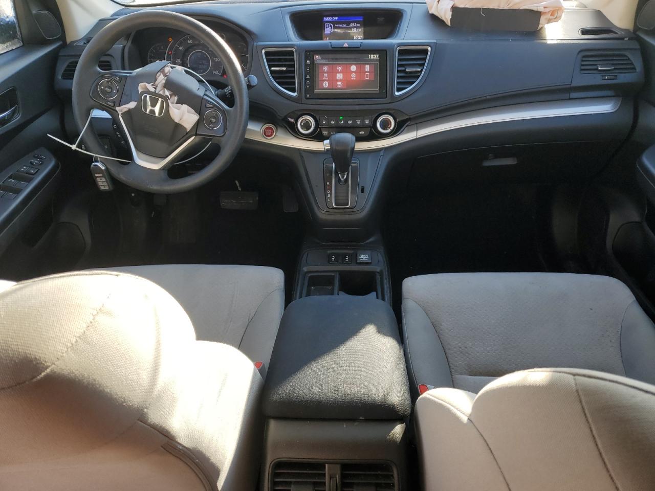2016 Honda CR-V - Image 8