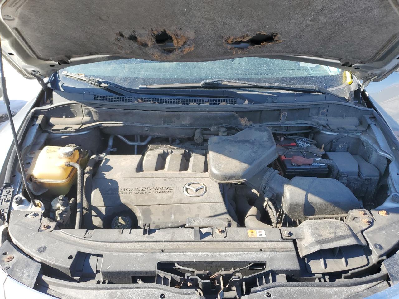 2012 Mazda CX-9 - Image 12