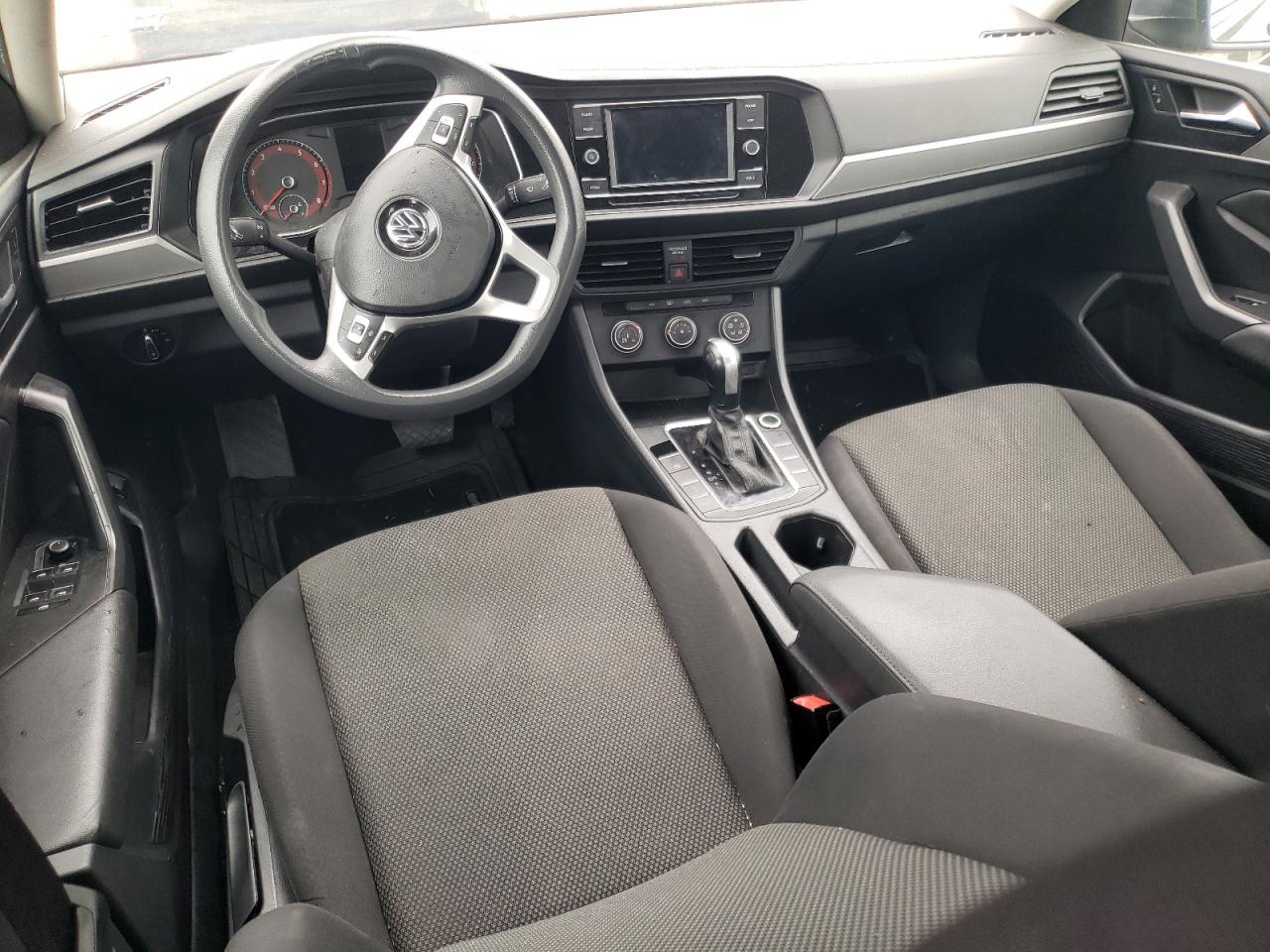 2021 Volkswagen Jetta - Image 8