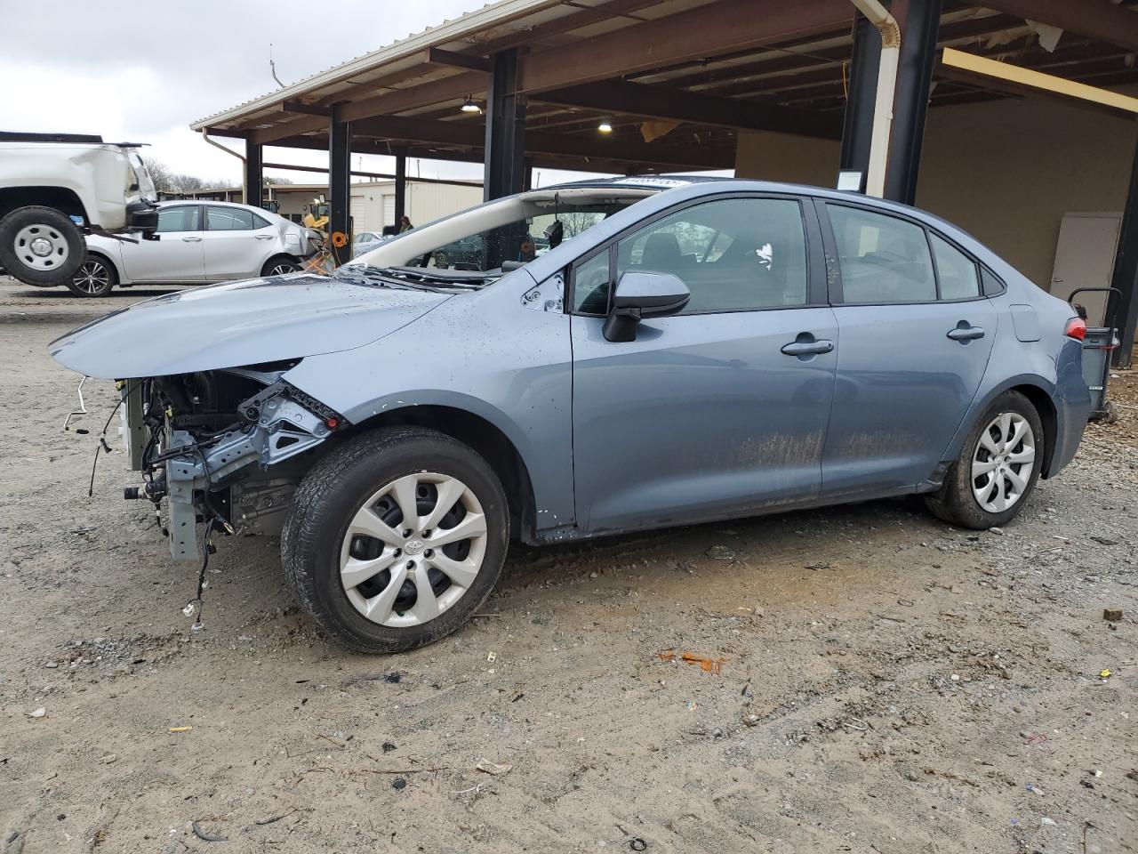 2024 Toyota Corolla - Image 1