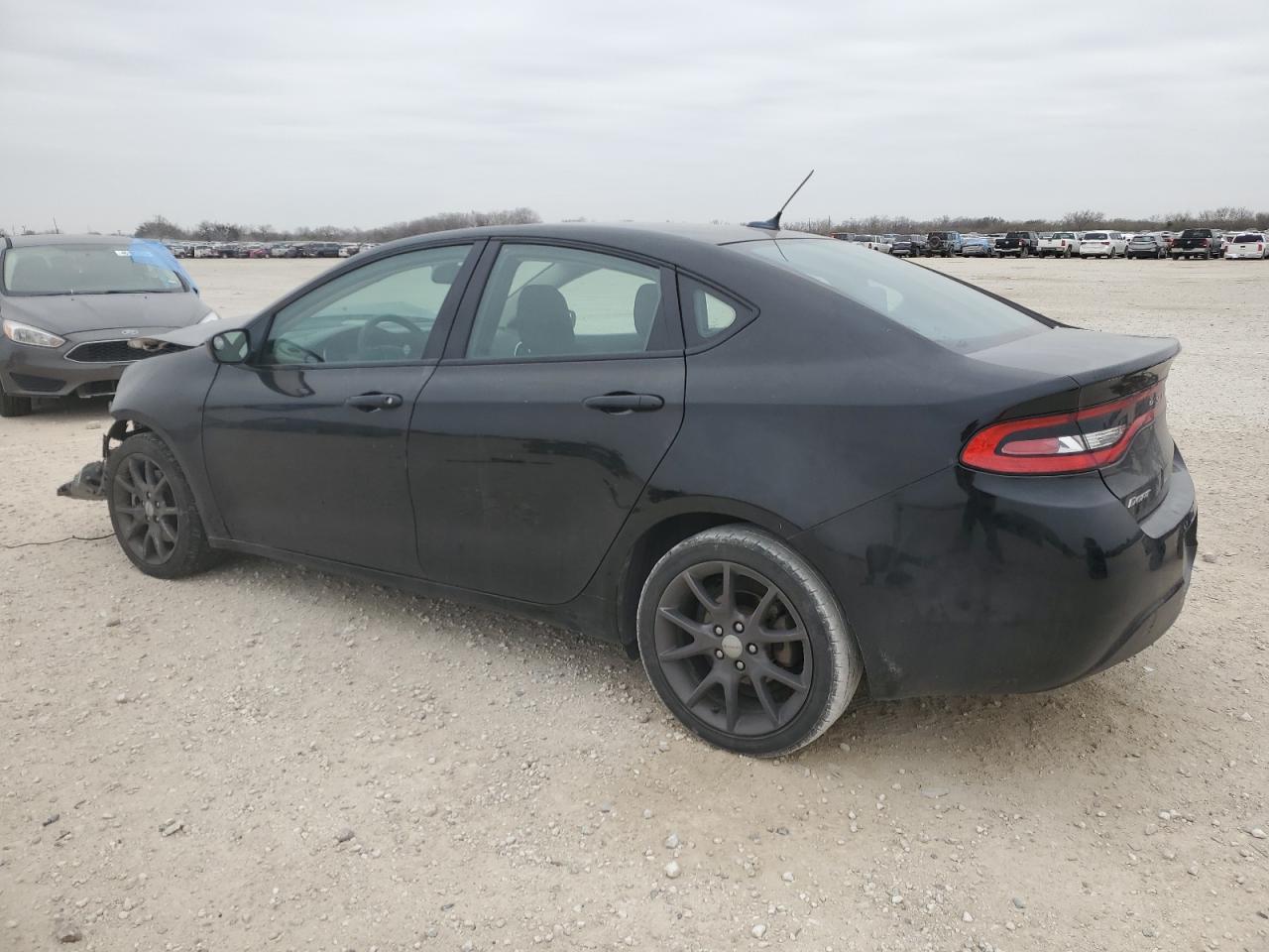 2015 Dodge Dart - Image 2