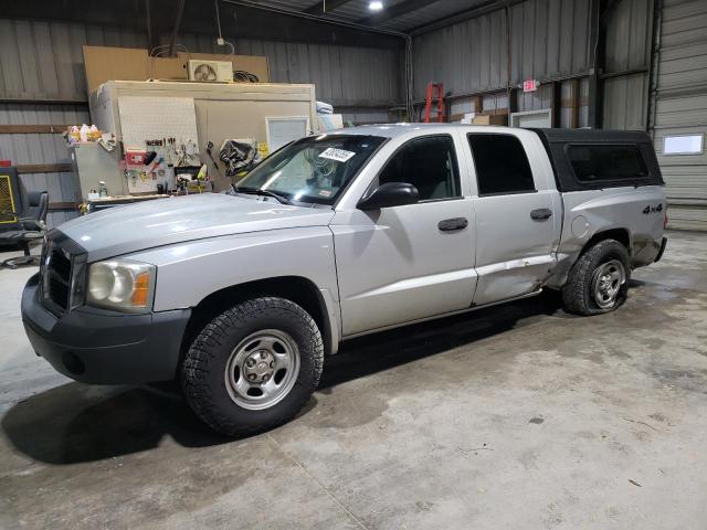 2006 Dodge Dakota Quad