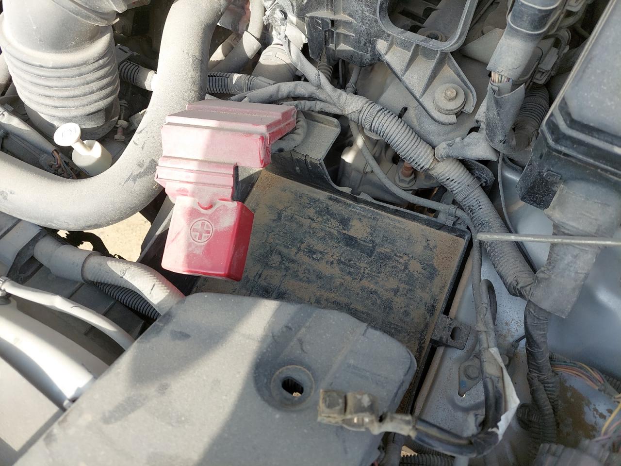 JMYSTCY4AFU741076 - 2015 Mitsubishi Lancer Es - #43902585