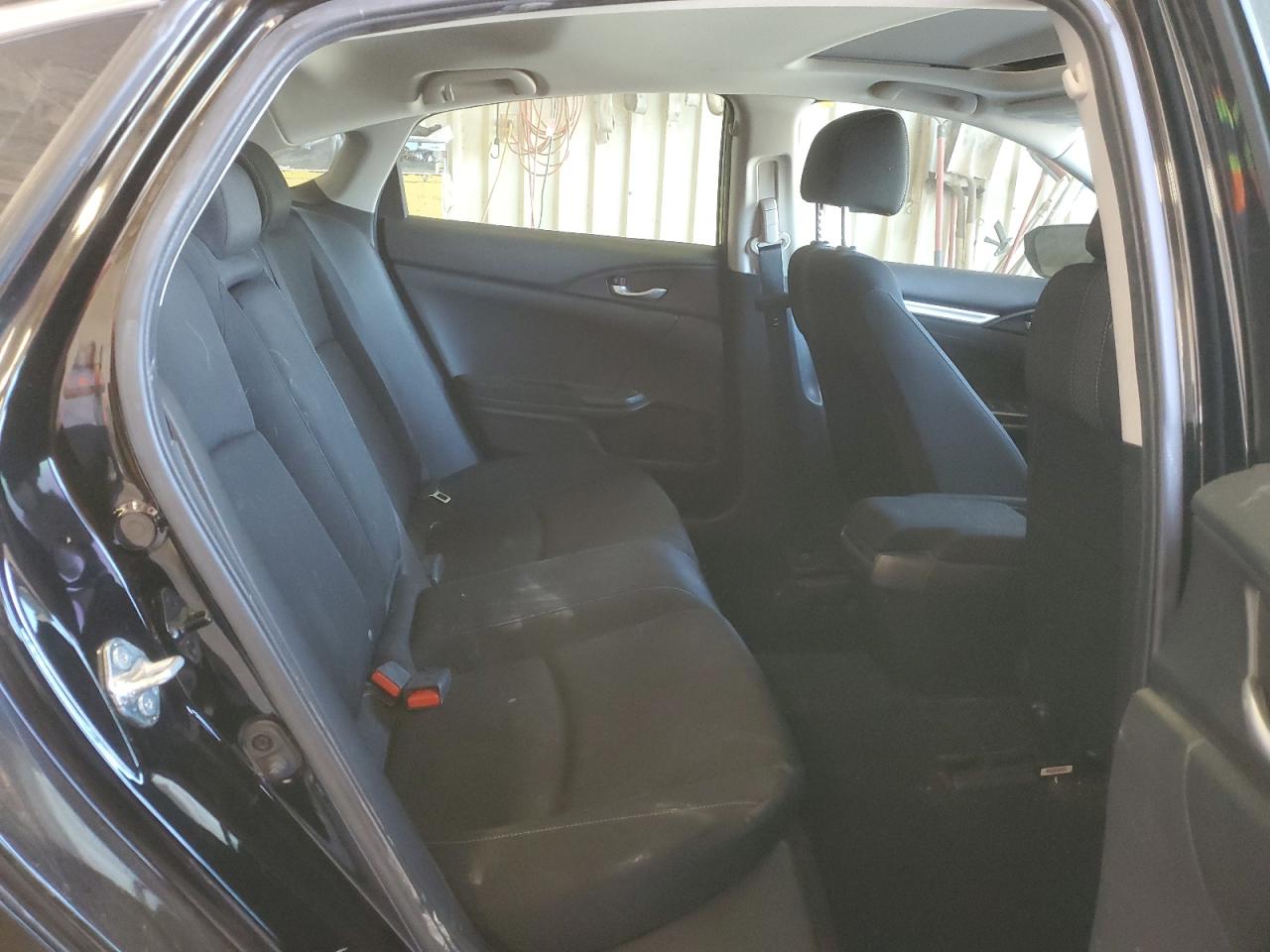 2019 Honda Civic - Image 10