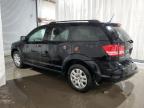2018 Dodge Journey Se for Sale in Leroy, NY - Rear End