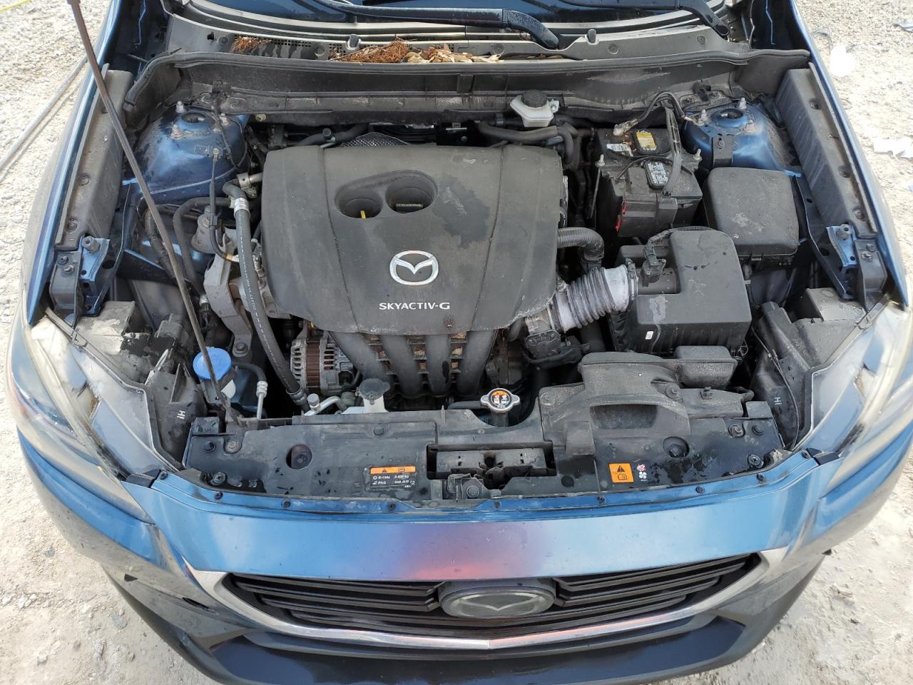 2021 Mazda CX-3 - Image 12