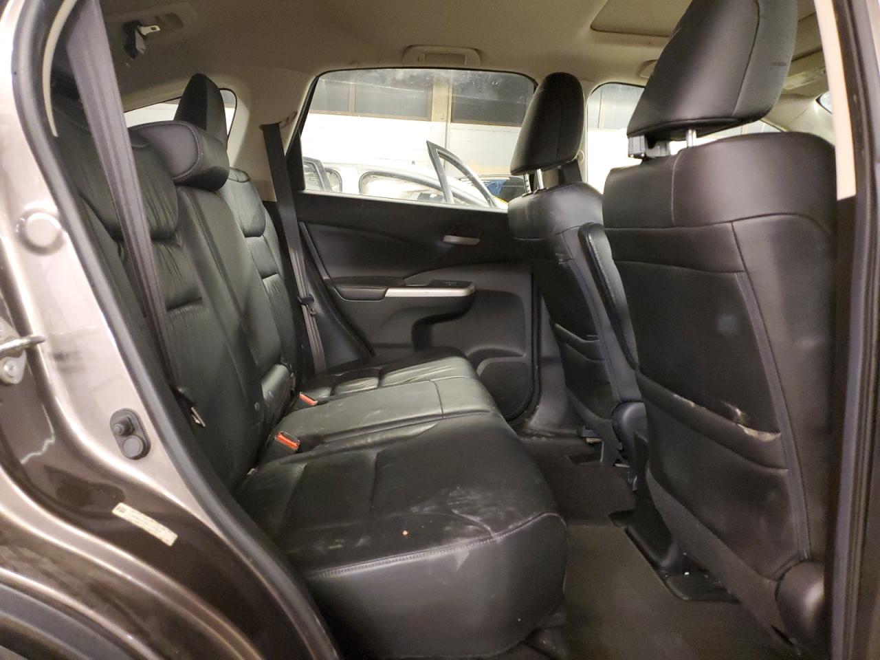 2013 Honda CR-V - Image 10