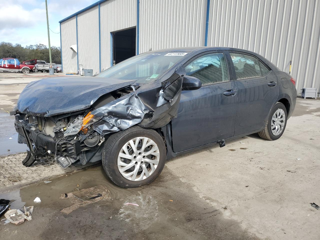 2019 Toyota Corolla - Image 1