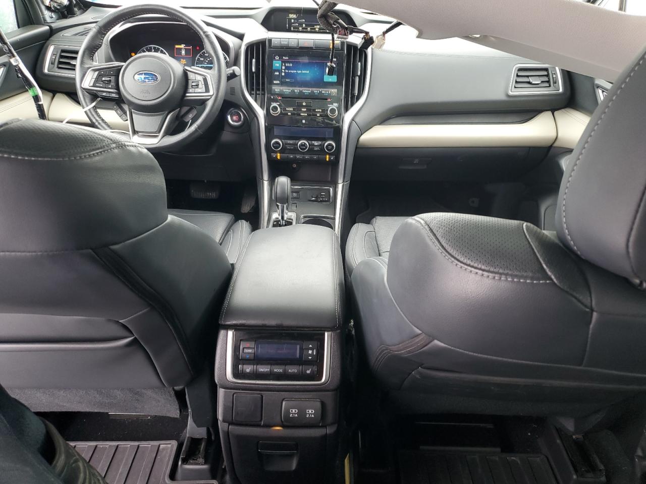 2019 Subaru Ascent - Image 8