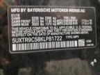 2019 Bmw X3 Xdrive30I zu verkaufen in Center Rutland, VT - Front End