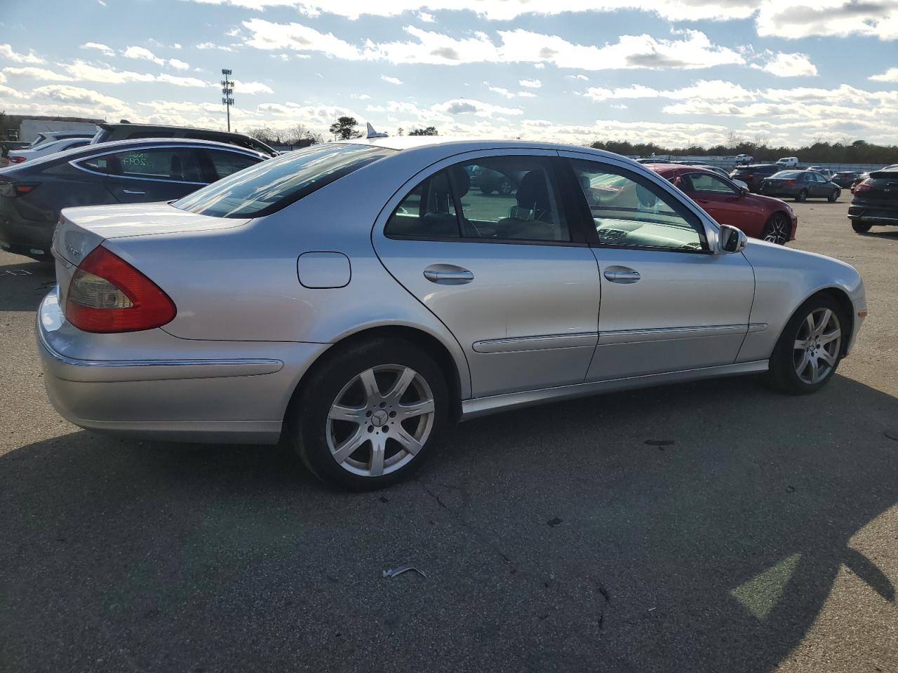 2007 Mercedes-Benz E-klasse - Image 3