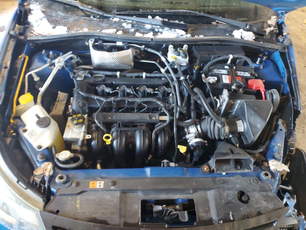 2011 Ford Focus - Image 11