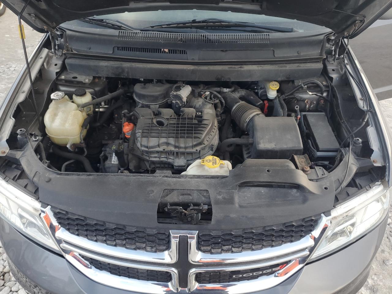 2012 Dodge Journey - Image 12