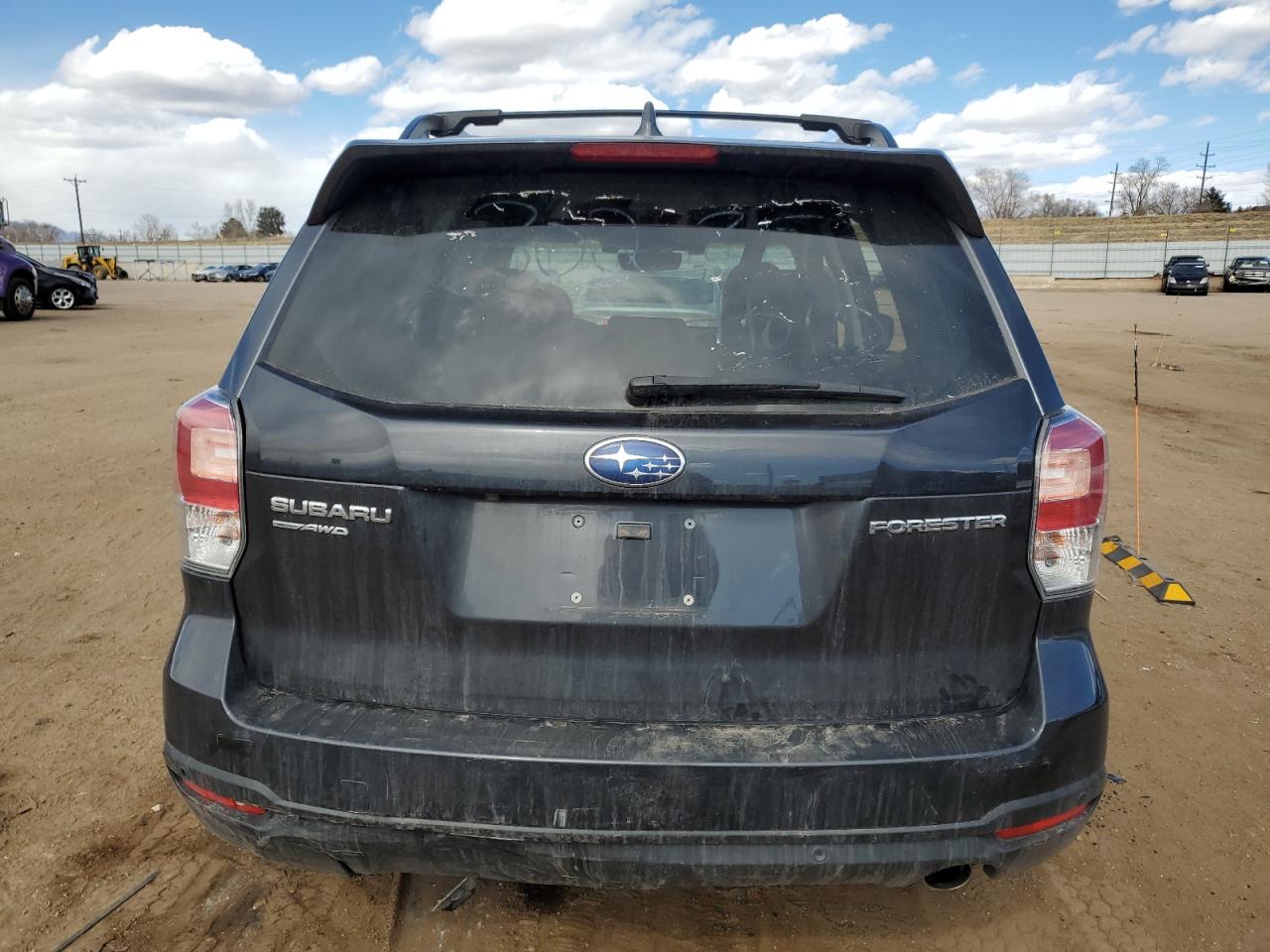 2018 Subaru Forester - Image 6