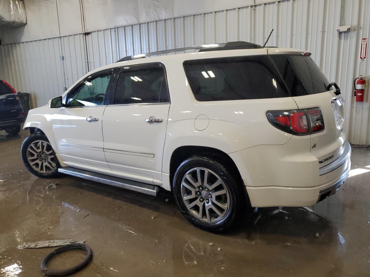 2013 GMC Acadia - Image 2