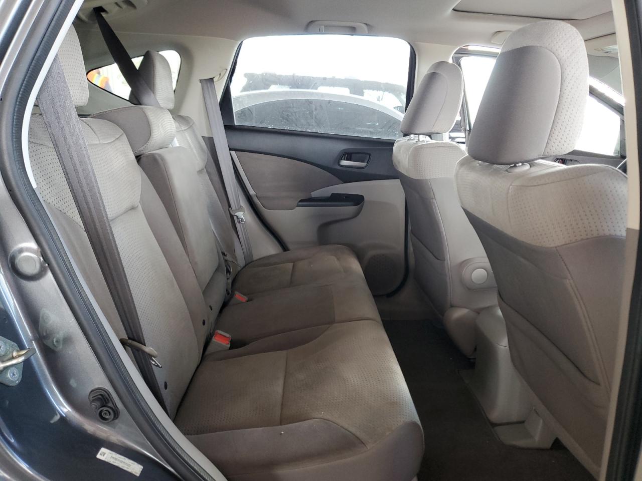 2014 Honda CR-V - Image 11