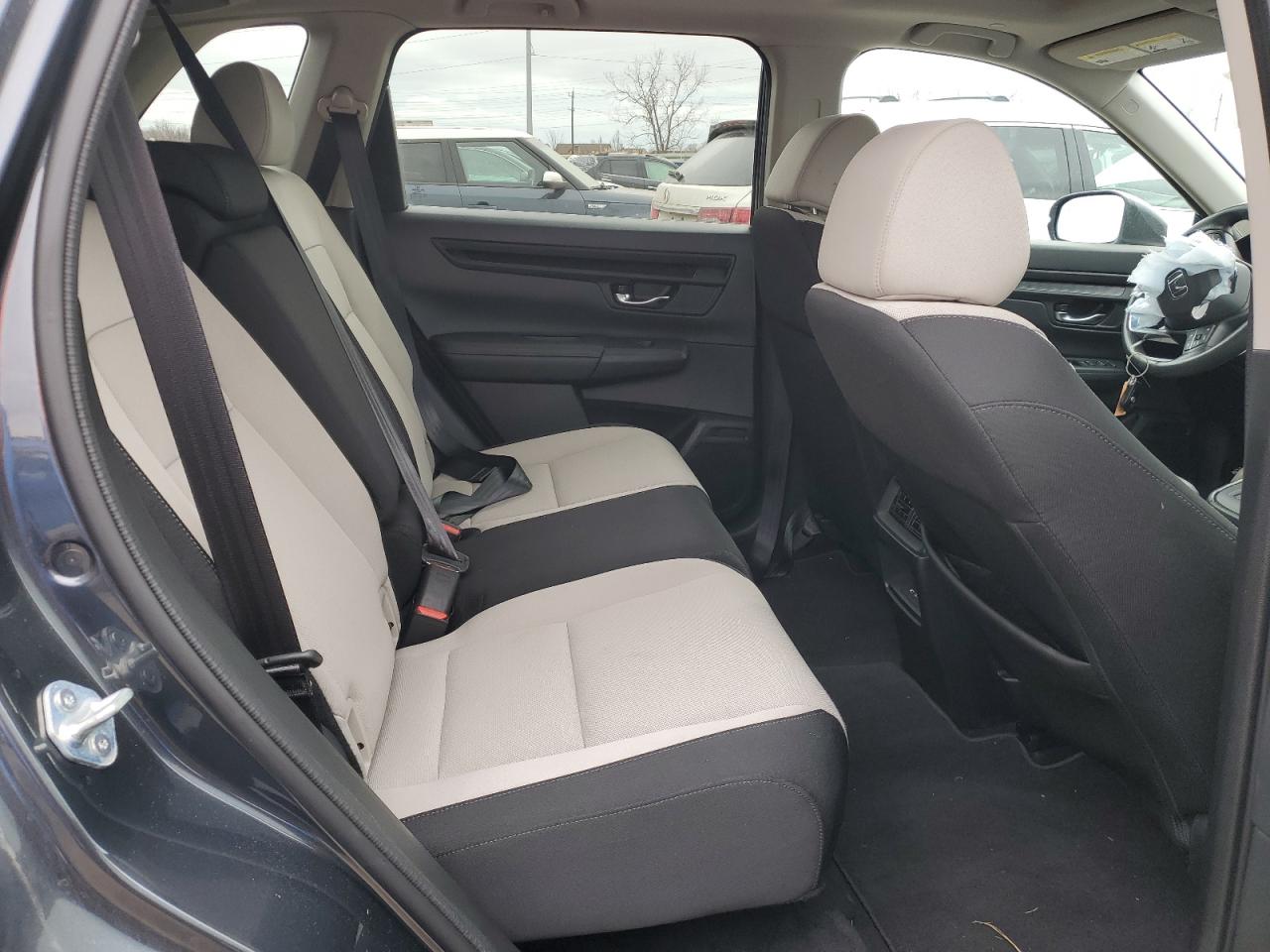 2024 Honda CR-V - Image 11