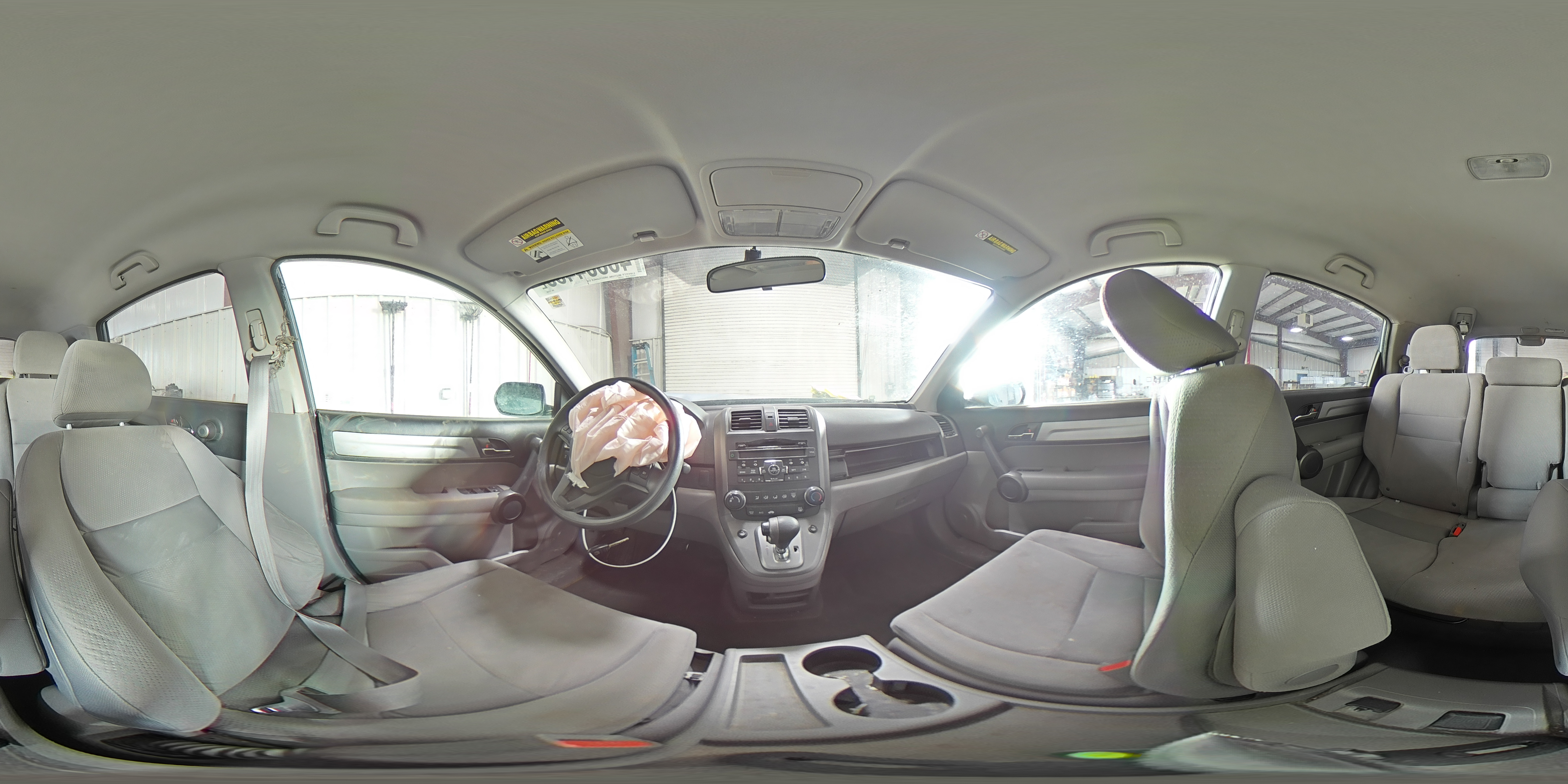 2011 Honda CR-V - Image 14