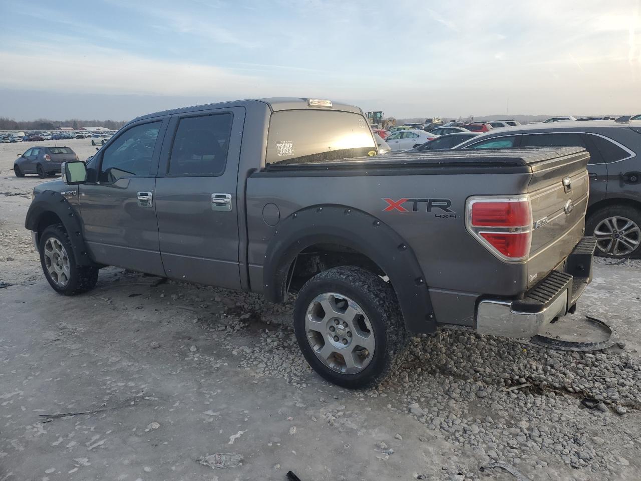 2010 Ford F-150 - Image 2