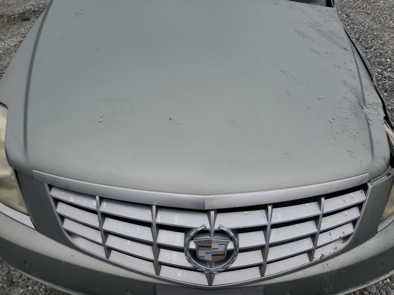 2006 Cadillac DTS - Image 13