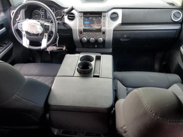  TOYOTA TUNDRA 2019 Сірий