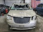 2009 Chrysler Town & Country Touring продається в Cahokia Heights, IL - Rollover