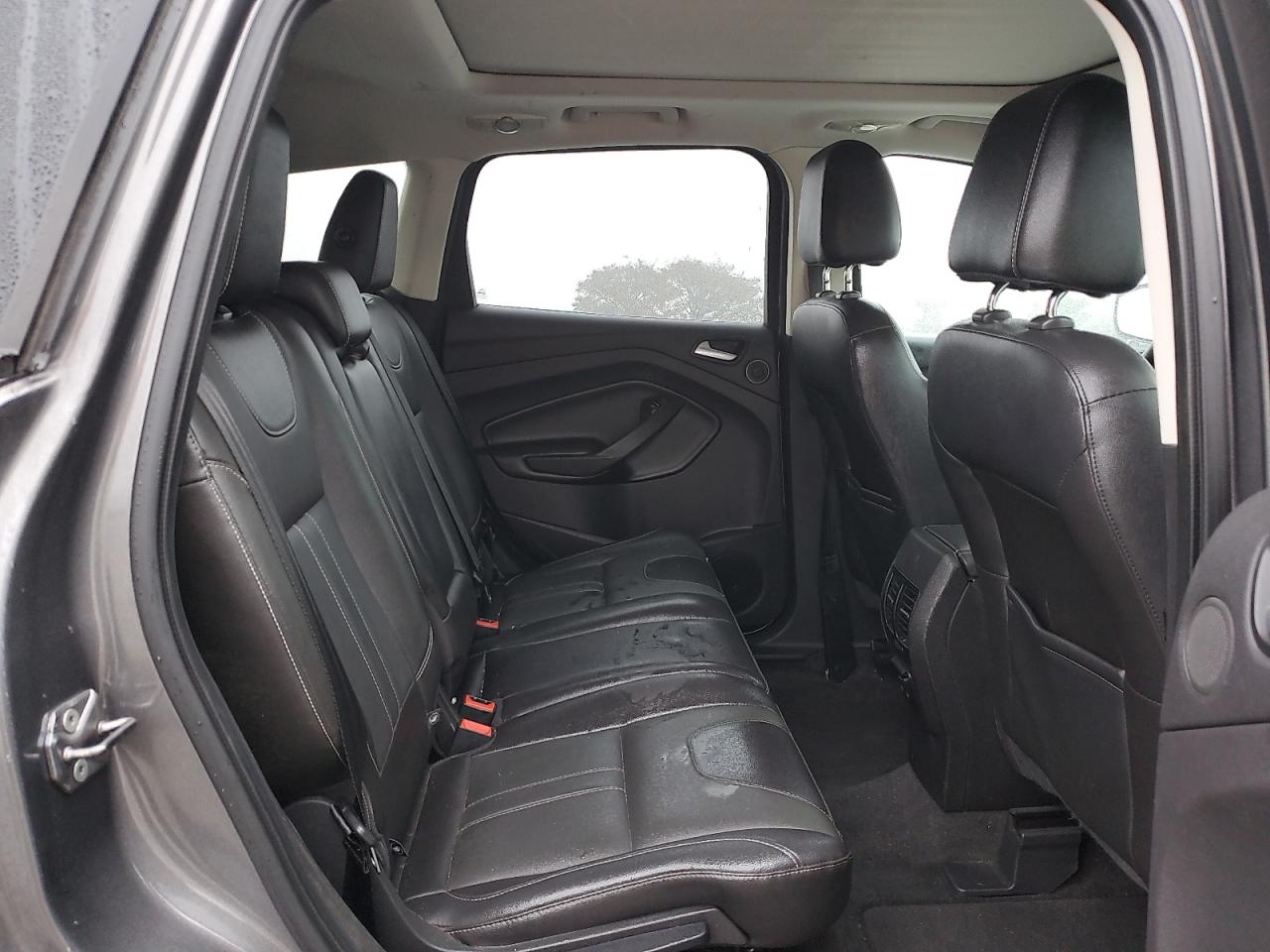 2013 Ford Escape - Image 10