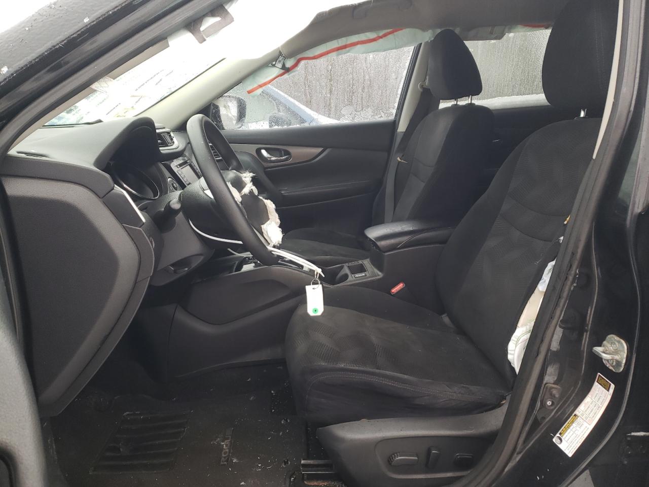2015 Nissan Rogue - Image 7
