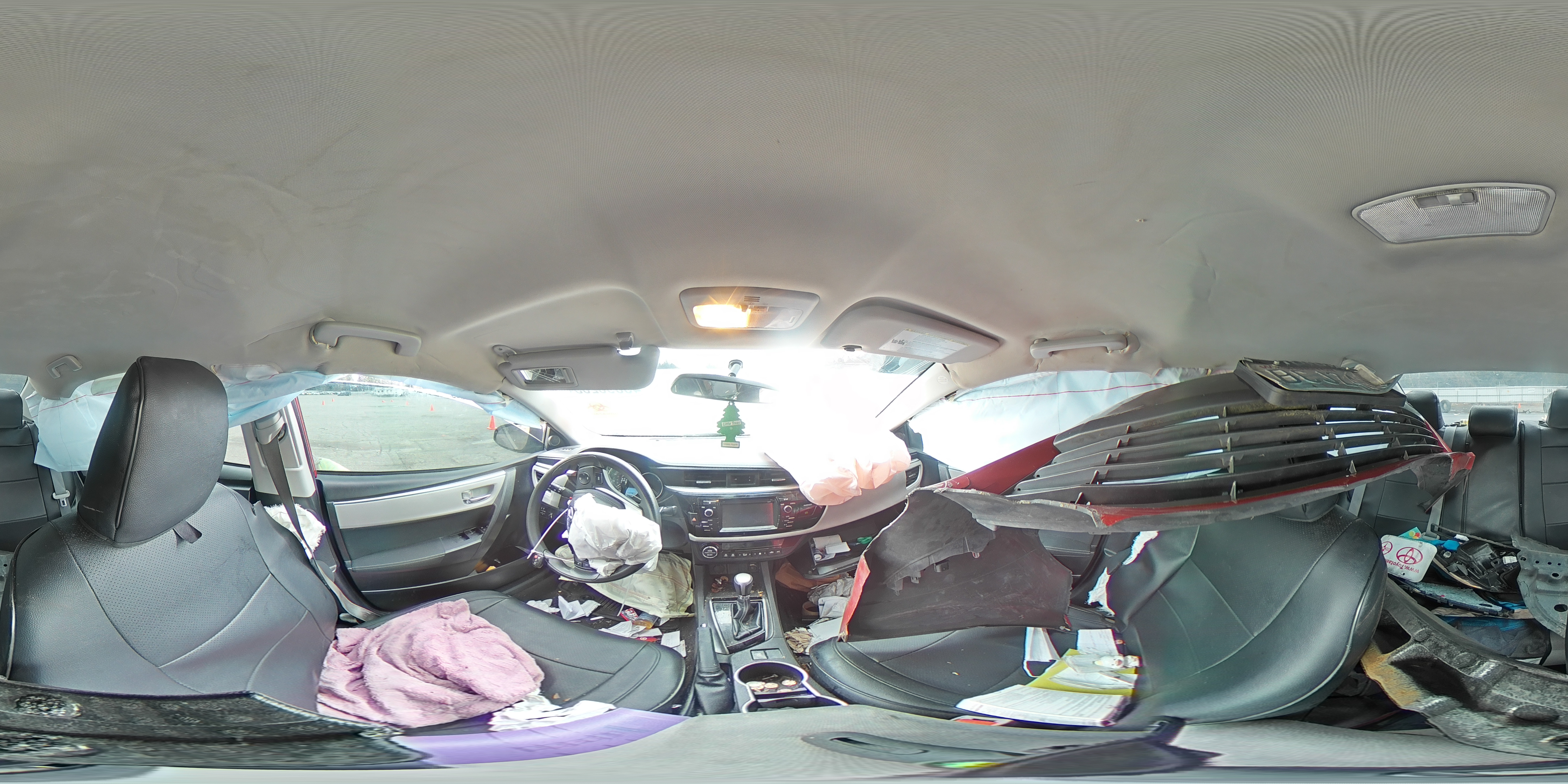 2016 Toyota Corolla - Image 13