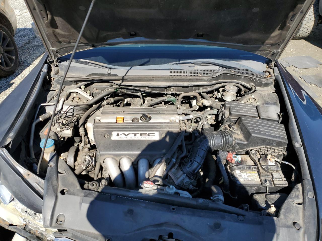 2006 Honda Accord - Image 12