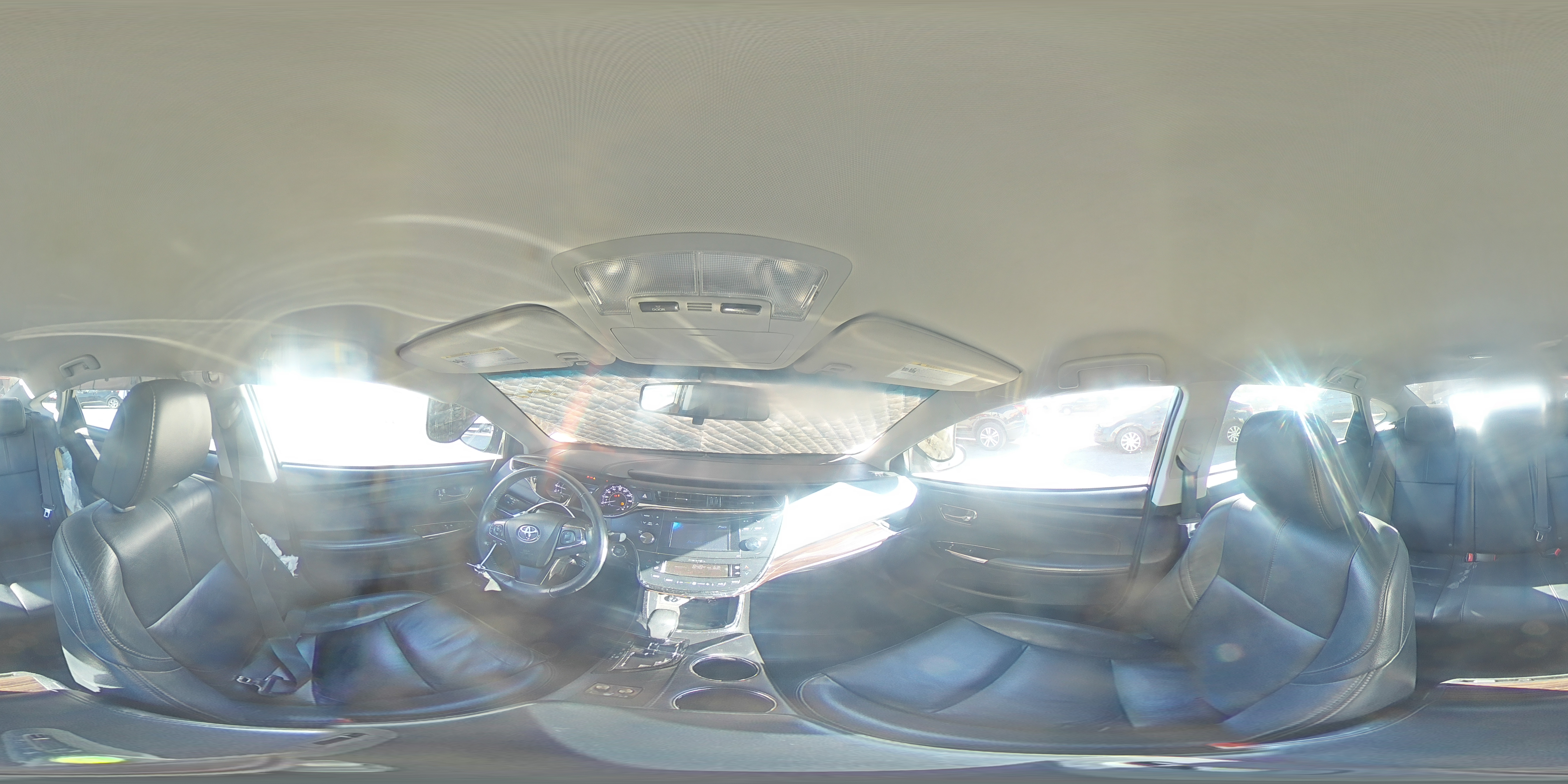 2013 Toyota Avalon - Image 14