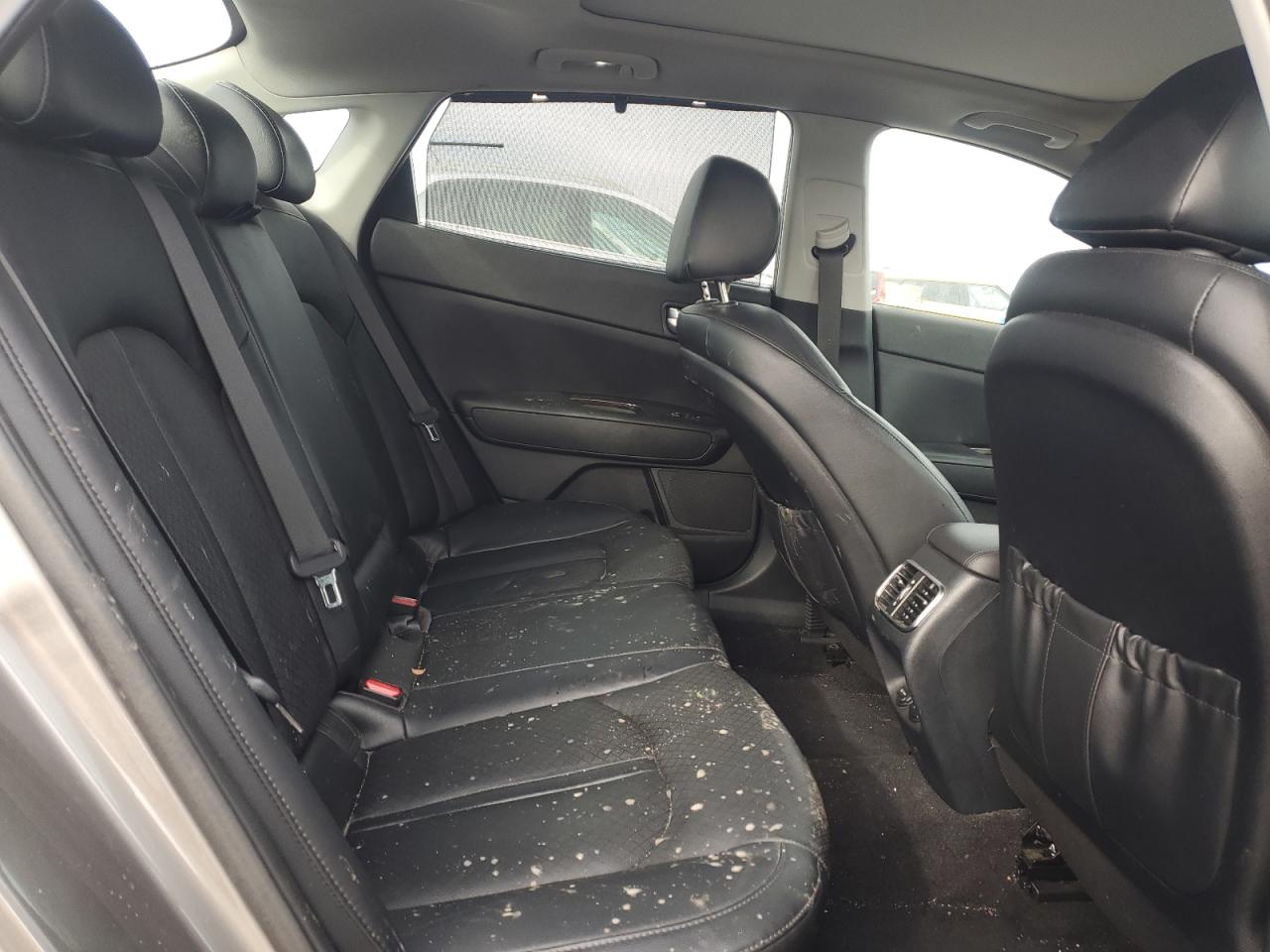 2016 Kia Optima - Image 11