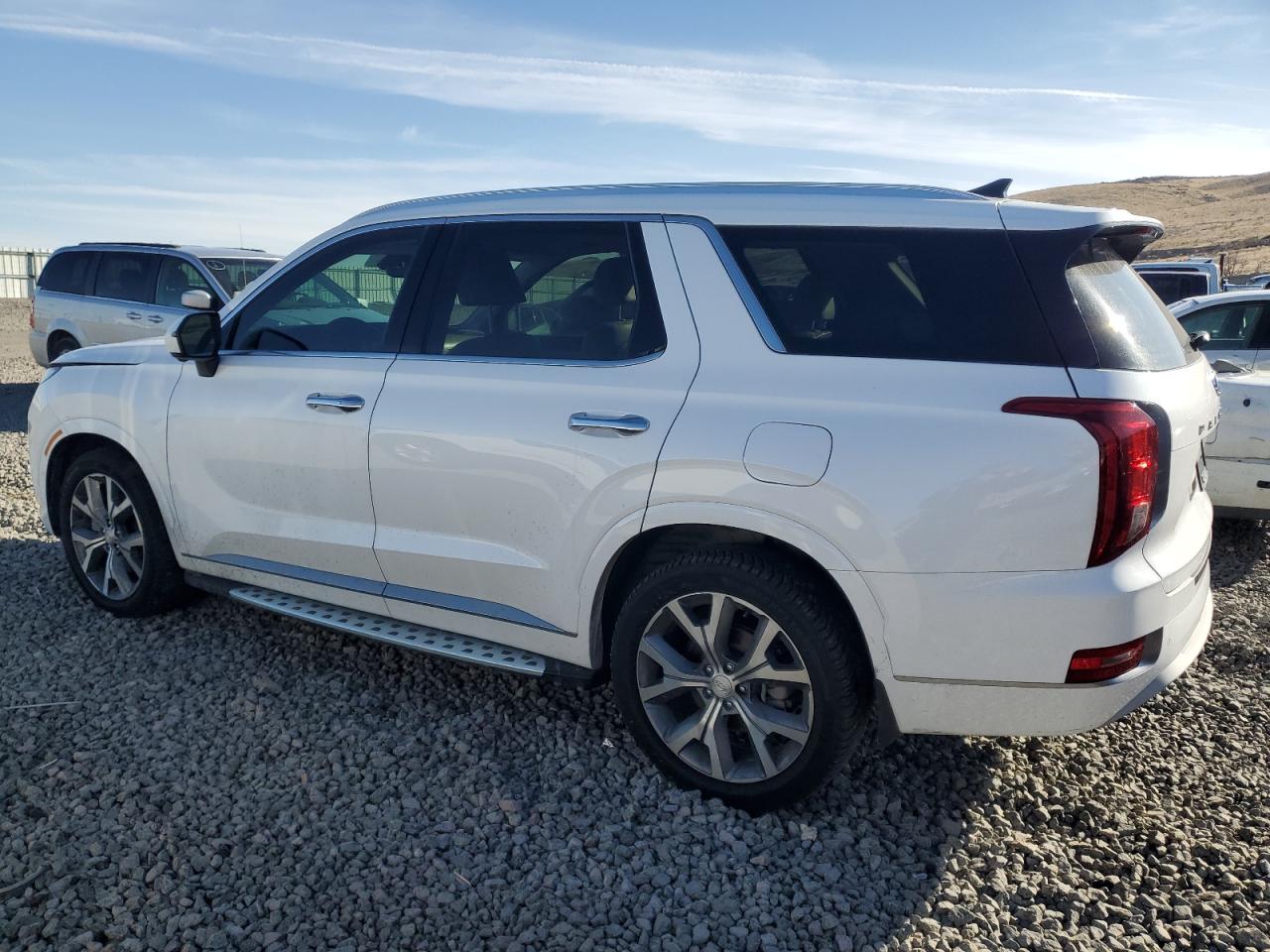 2021 Hyundai Palisade - Image 2
