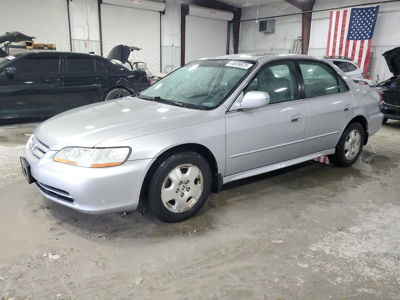 2002 Honda Accord - Image 1