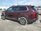2021 Kia Telluride Ex zu verkaufen in Montgomery, AL - Front End