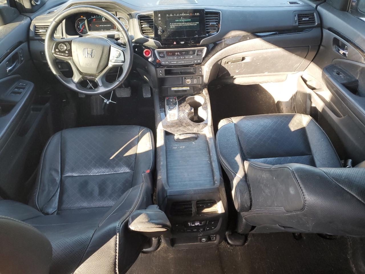 2019 Honda Passport - Image 8