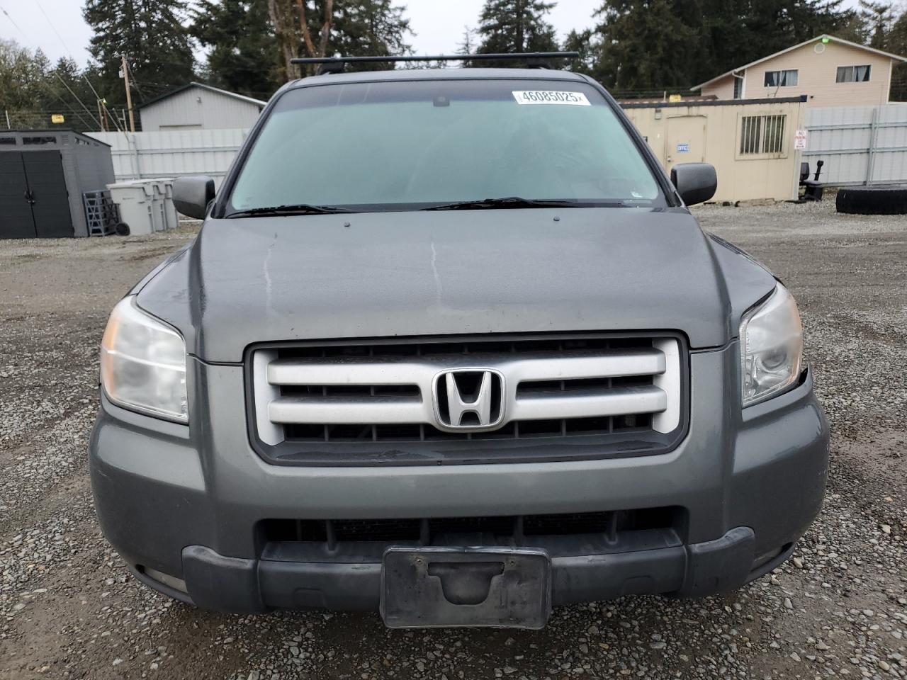 2008 Honda Pilot - Image 5