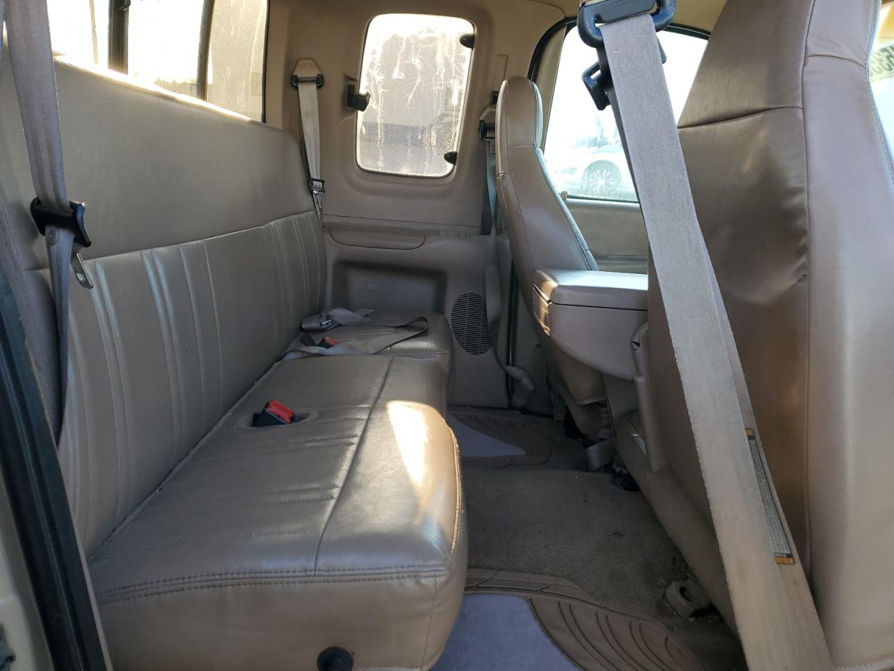 1997 Ford F-150 - Image 10