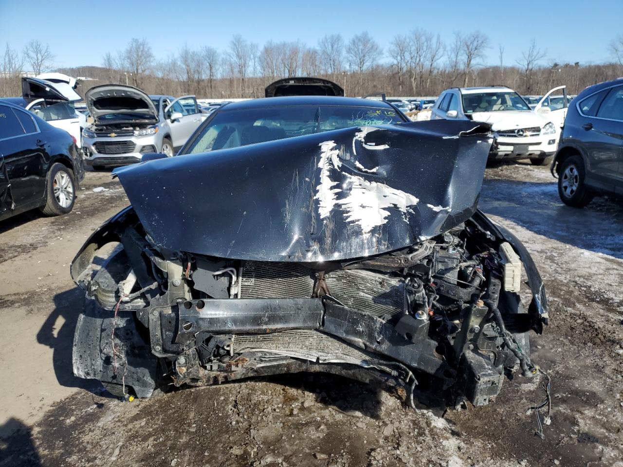 2010 Nissan Altima - Image 5