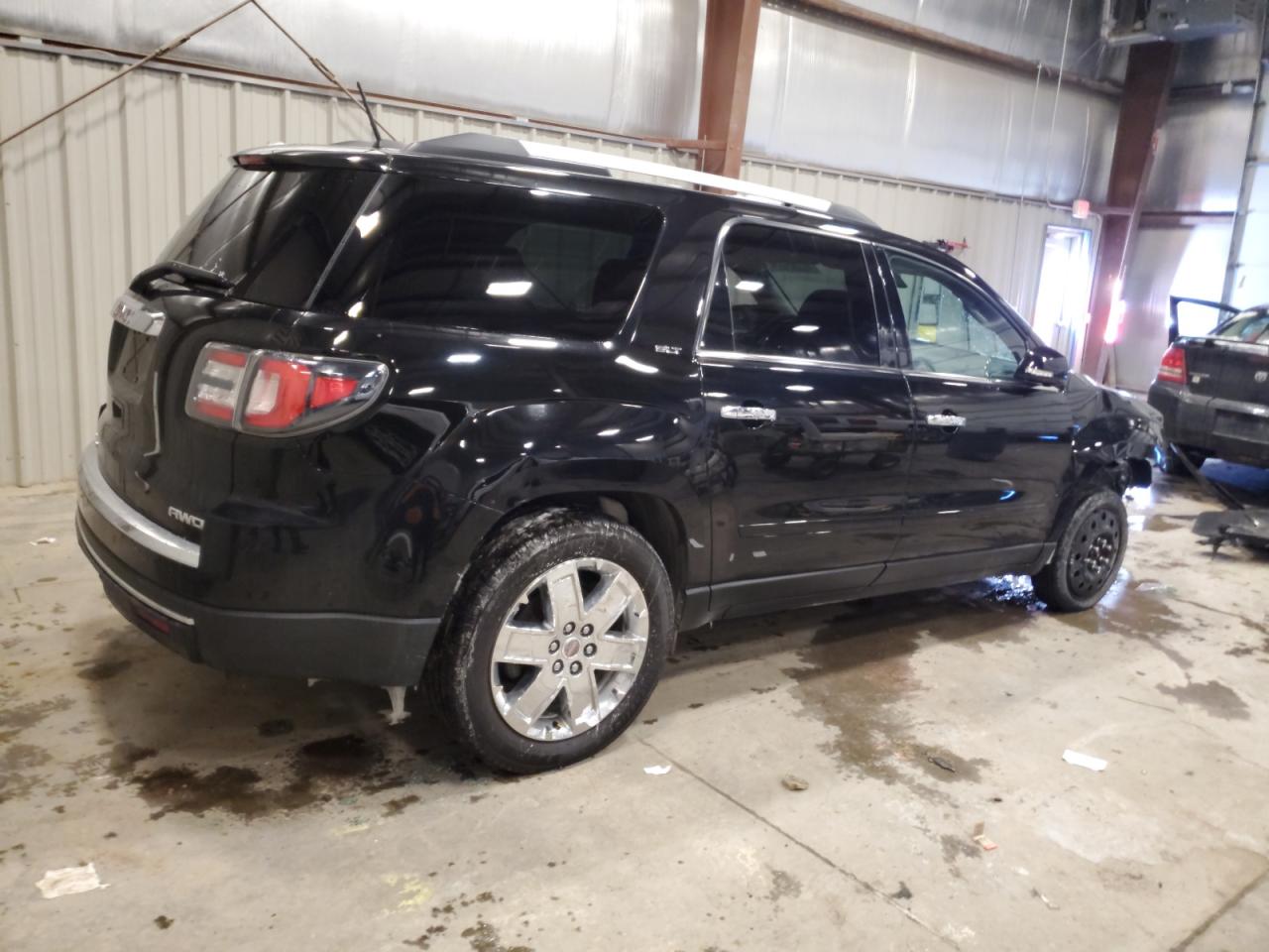 2017 GMC Acadia - Image 3