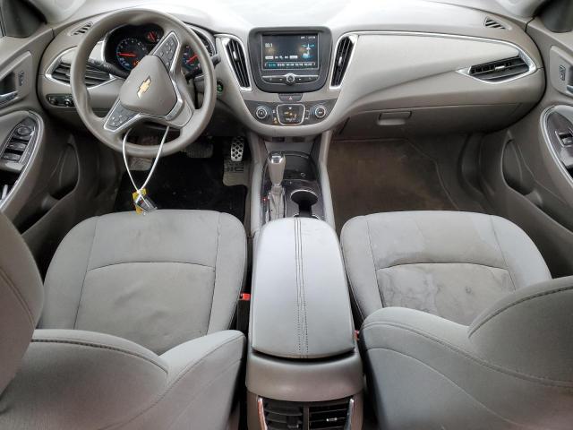 Седани CHEVROLET MALIBU 2016 Білий