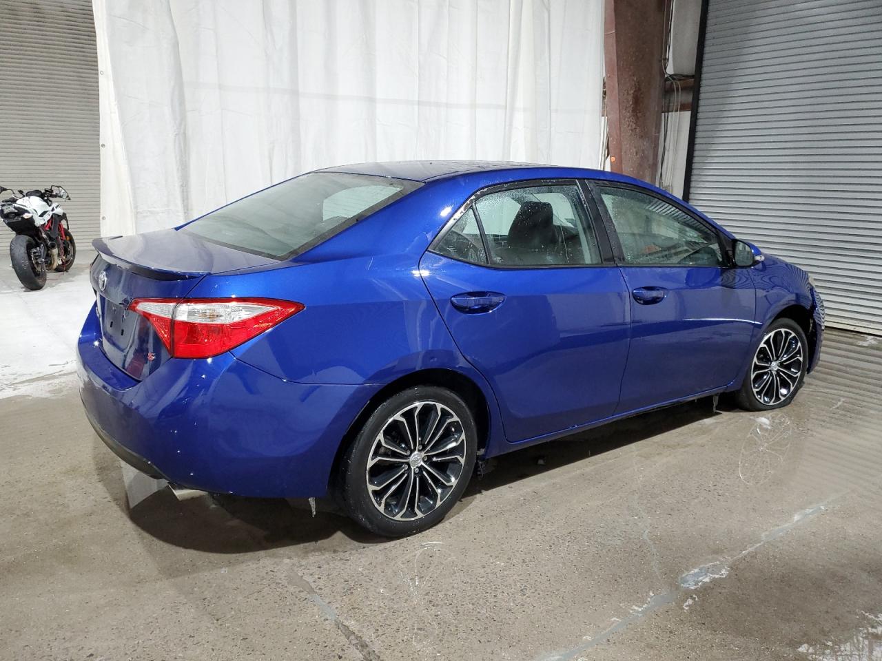 2016 Toyota Corolla - Image 3