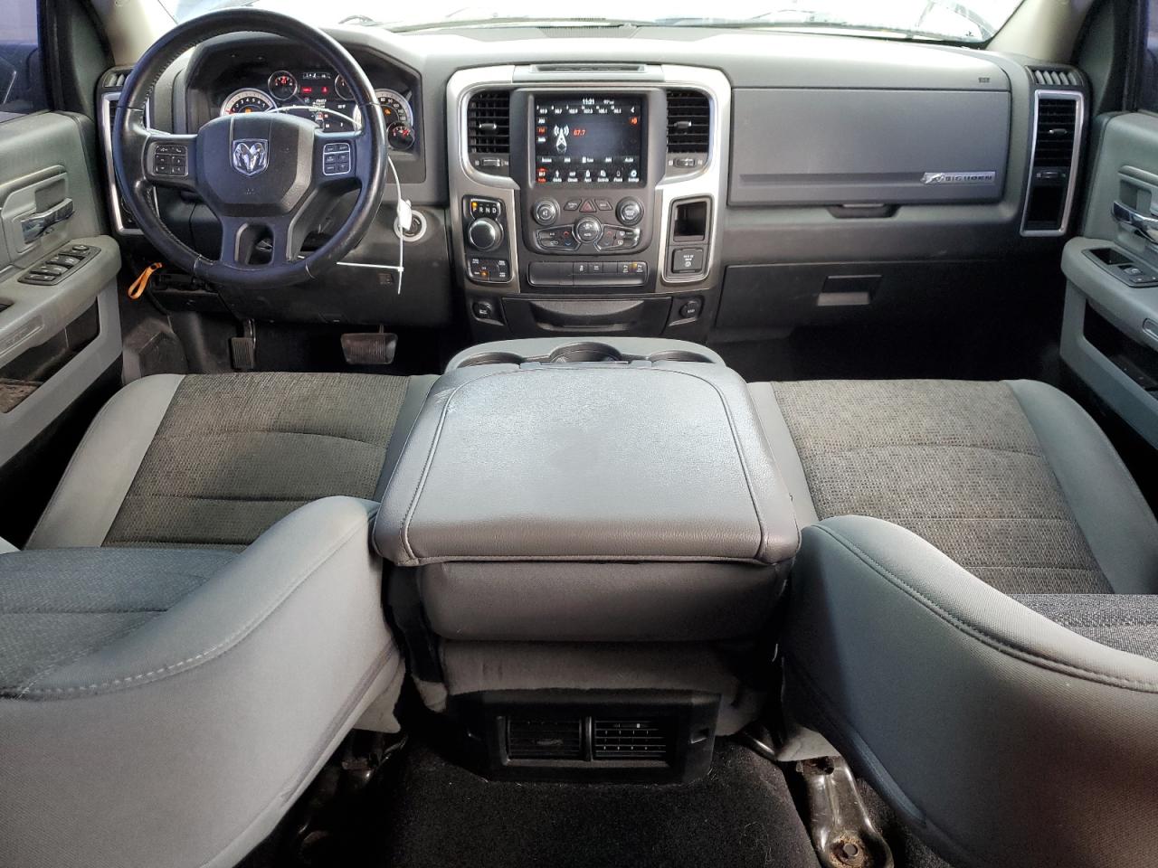 2019 RAM 1500 - Image 8