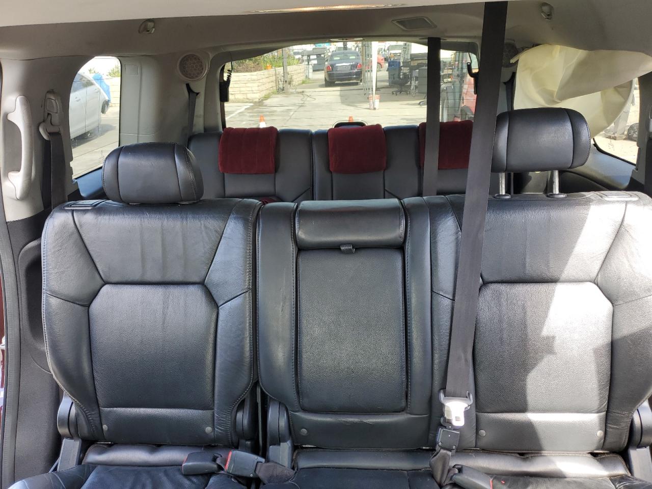 2010 Honda Pilot - Image 10