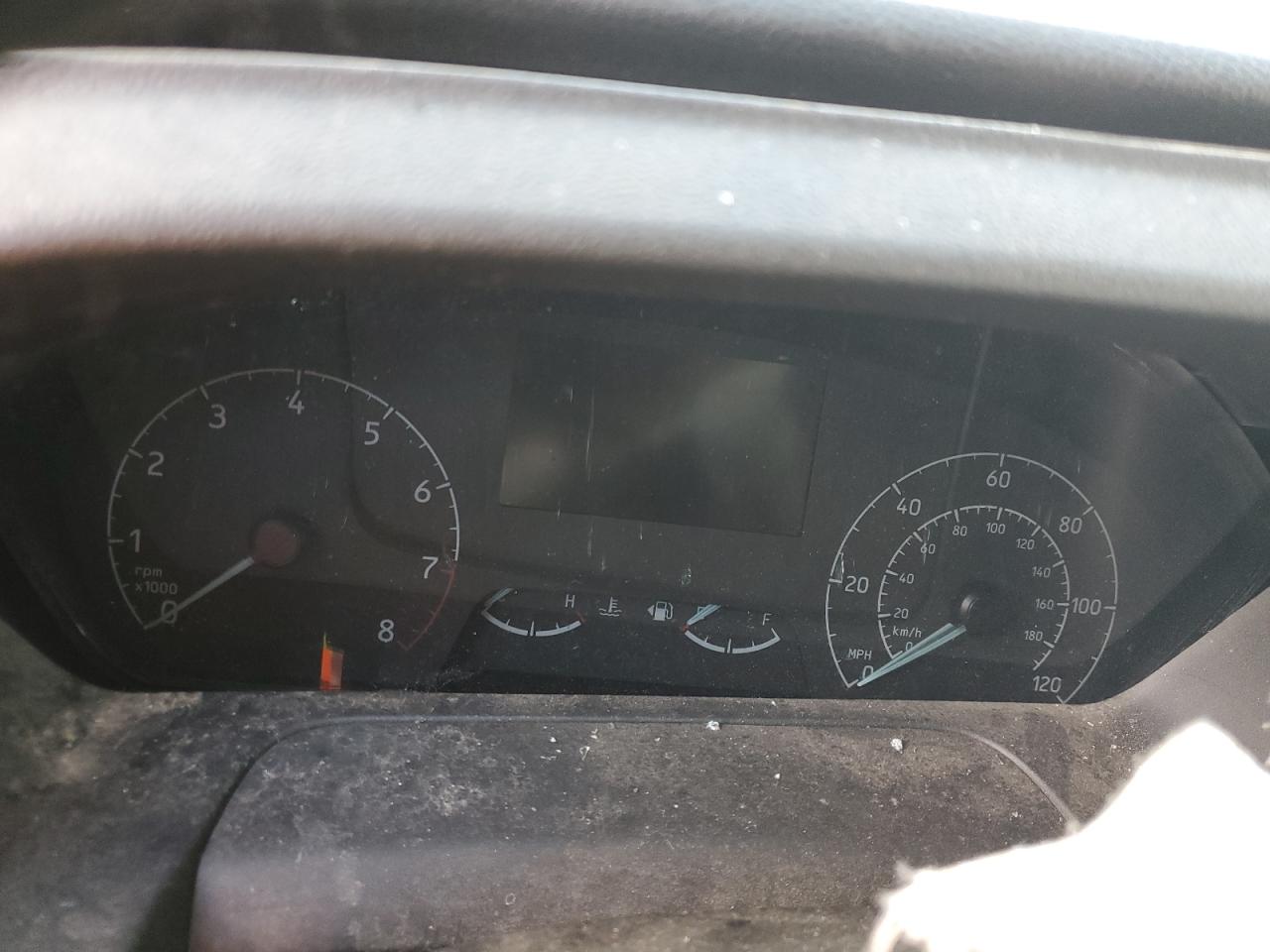 1FTYE1Y85LKB16064 FORD TRANSIT 2020