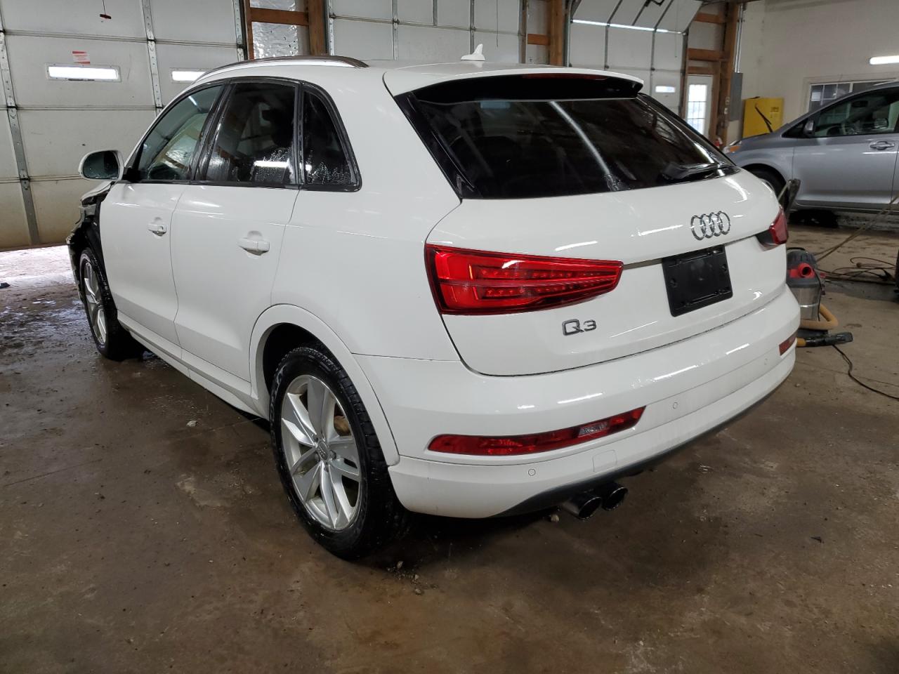 2017 Audi Q3 - Image 2
