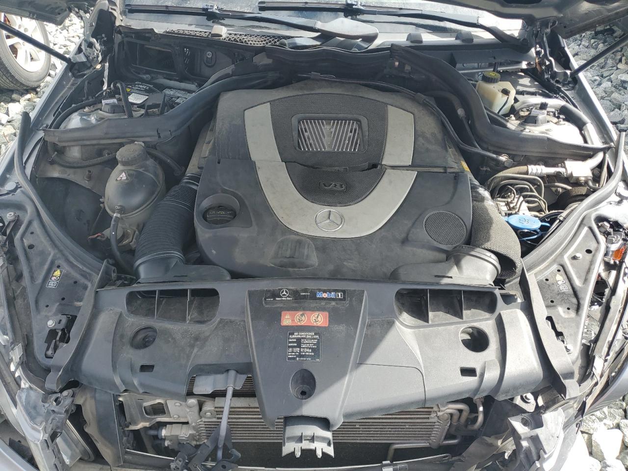 2011 Mercedes-Benz E-klasse - Image 13
